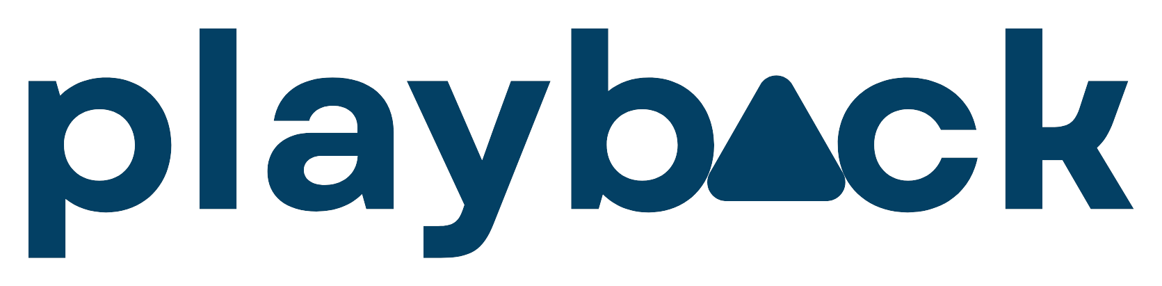 Playback